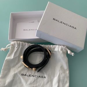 Balenciaga Bracelet
